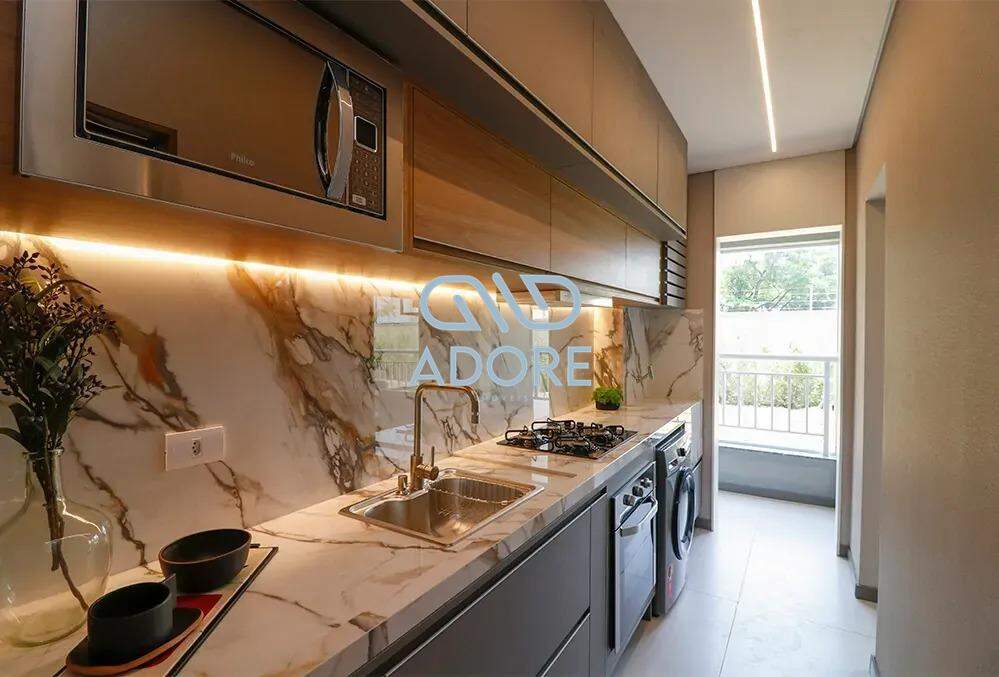 Apartamento à venda no Edificio Icaraí Parque Clube: 