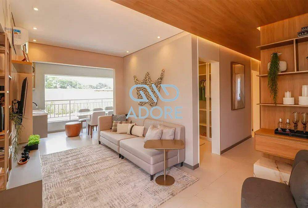 Apartamento à venda no Edificio Icaraí Parque Clube: 