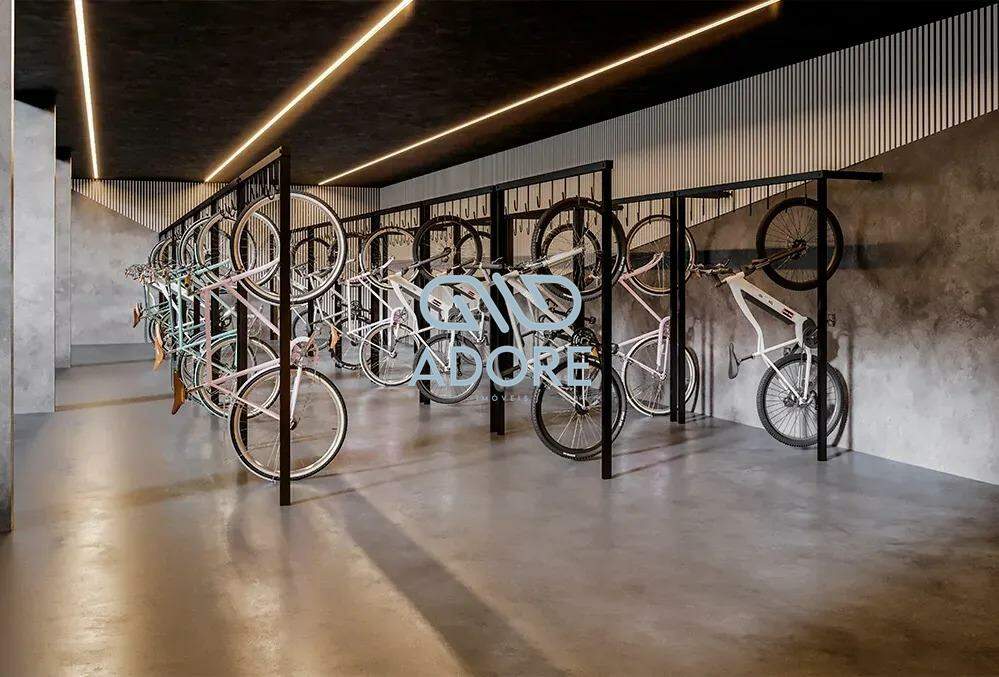 Apartamento à venda no Edificio Icaraí Parque Clube: 