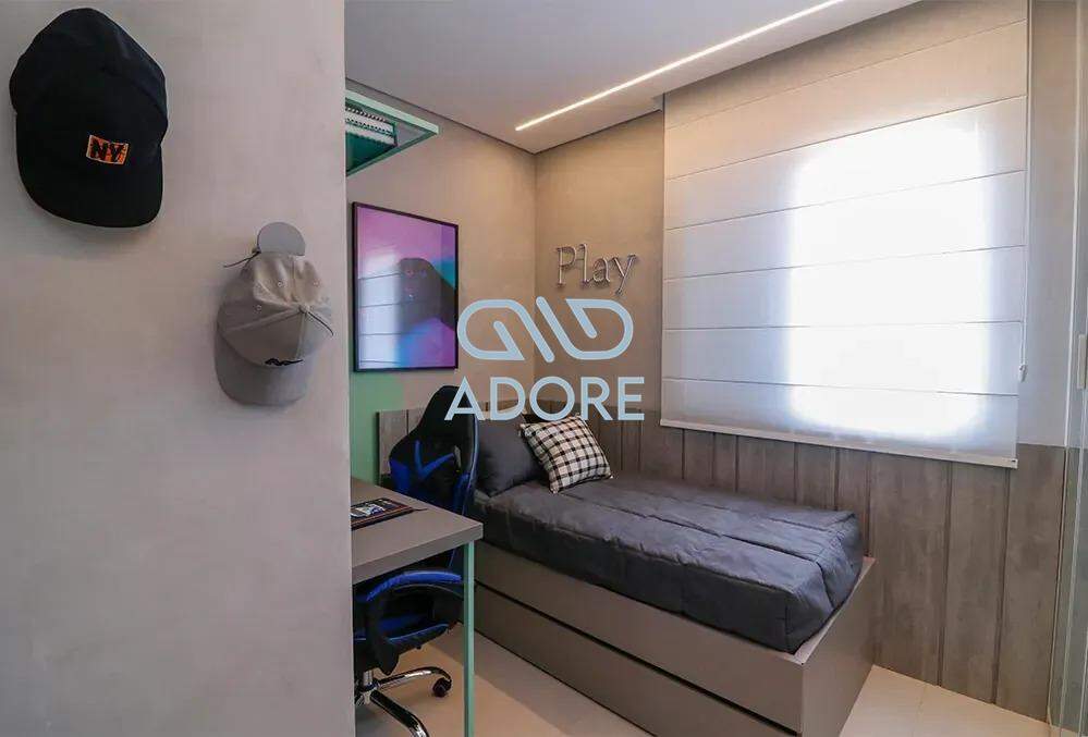 Apartamento à venda no Edificio Icaraí Parque Clube: 