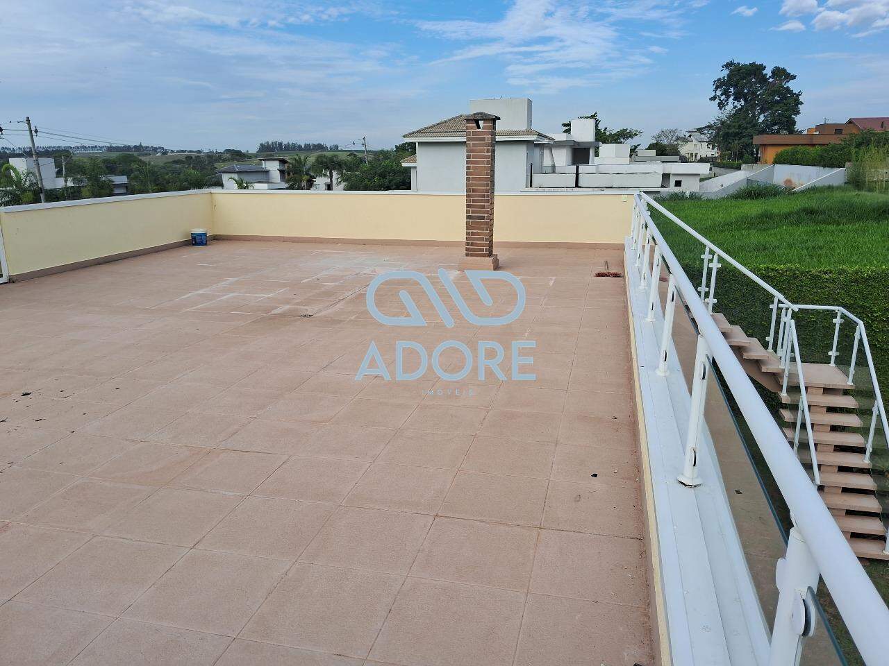 Casa de Condomínio à venda no Condomínio Bothanica : 