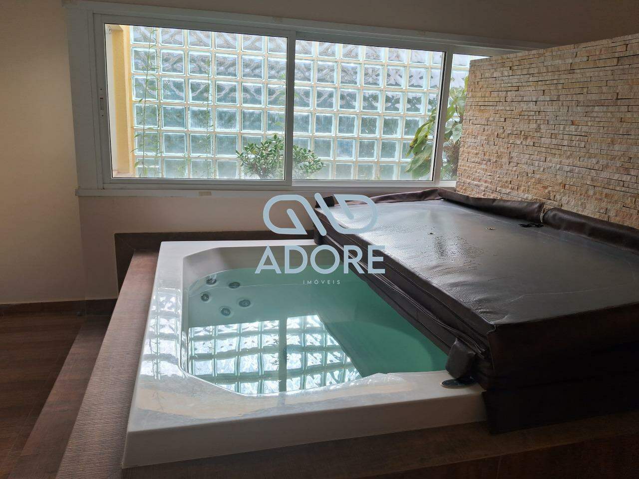 Casa de Condomínio à venda no Condomínio Bothanica : 