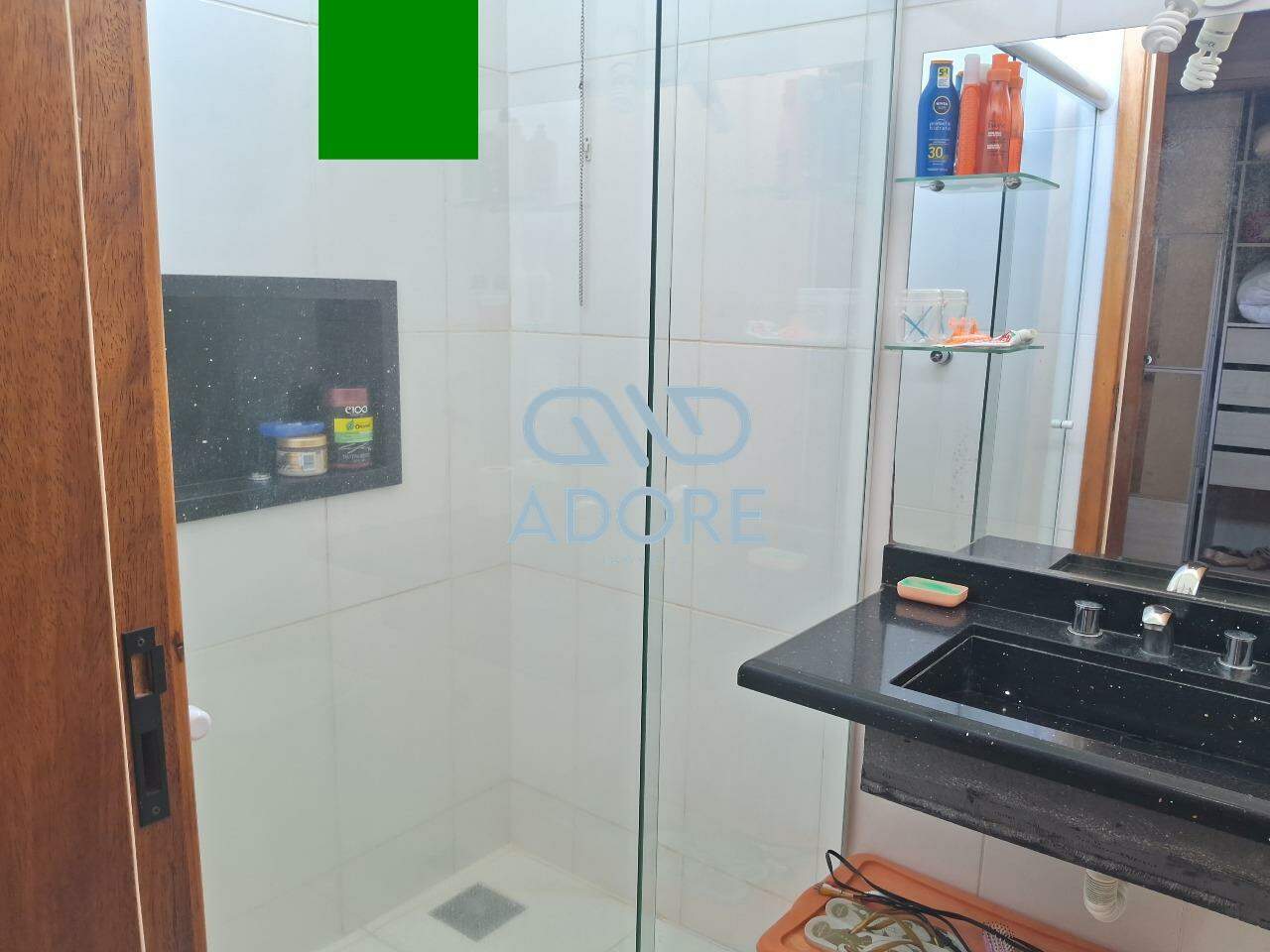 Casa de Condomínio à venda no Condomínio Bothanica : 