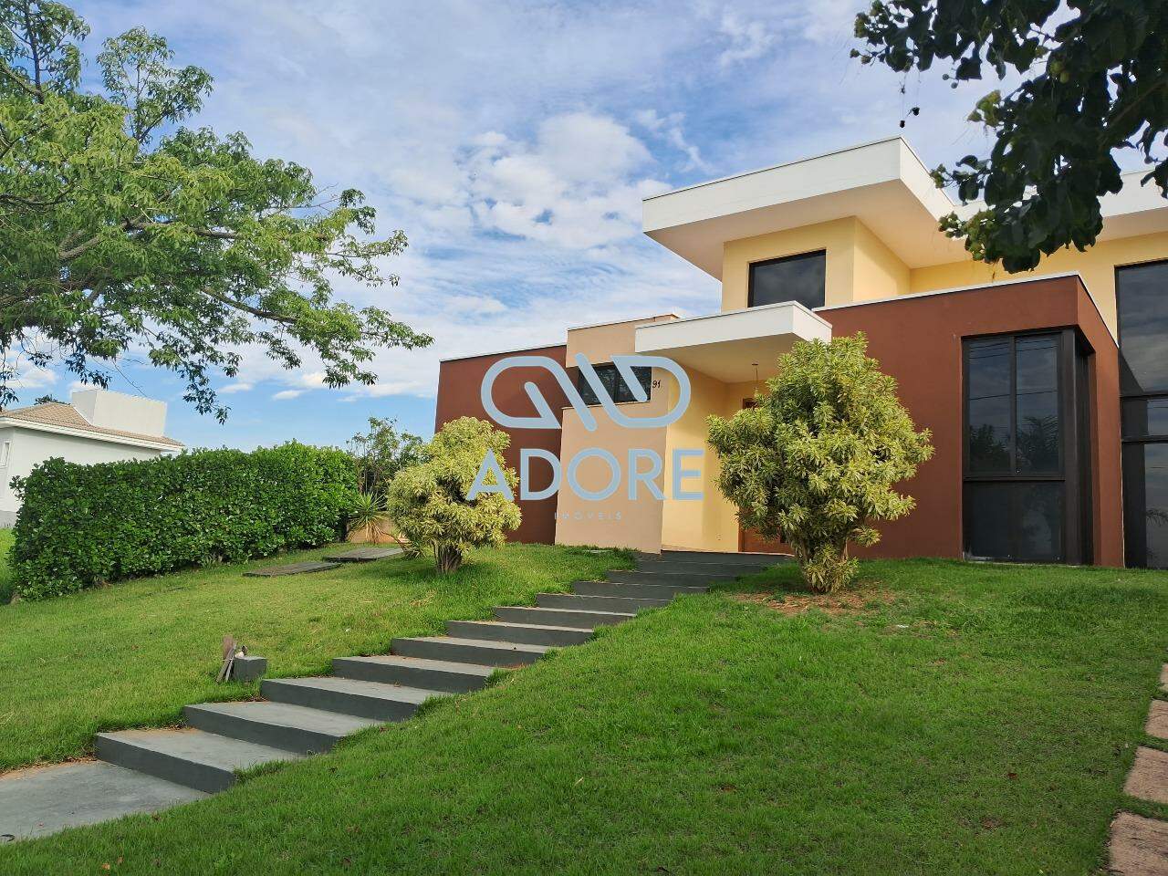Casa de Condomínio à venda no Condomínio Bothanica : 