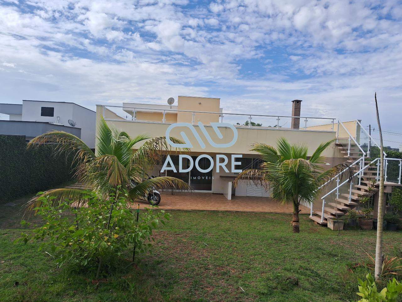 Casa de Condomínio à venda no Condomínio Bothanica : 
