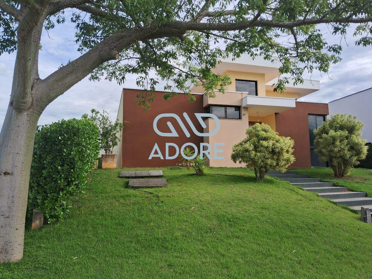Casa de Condomínio à venda no Condomínio Bothanica : 
