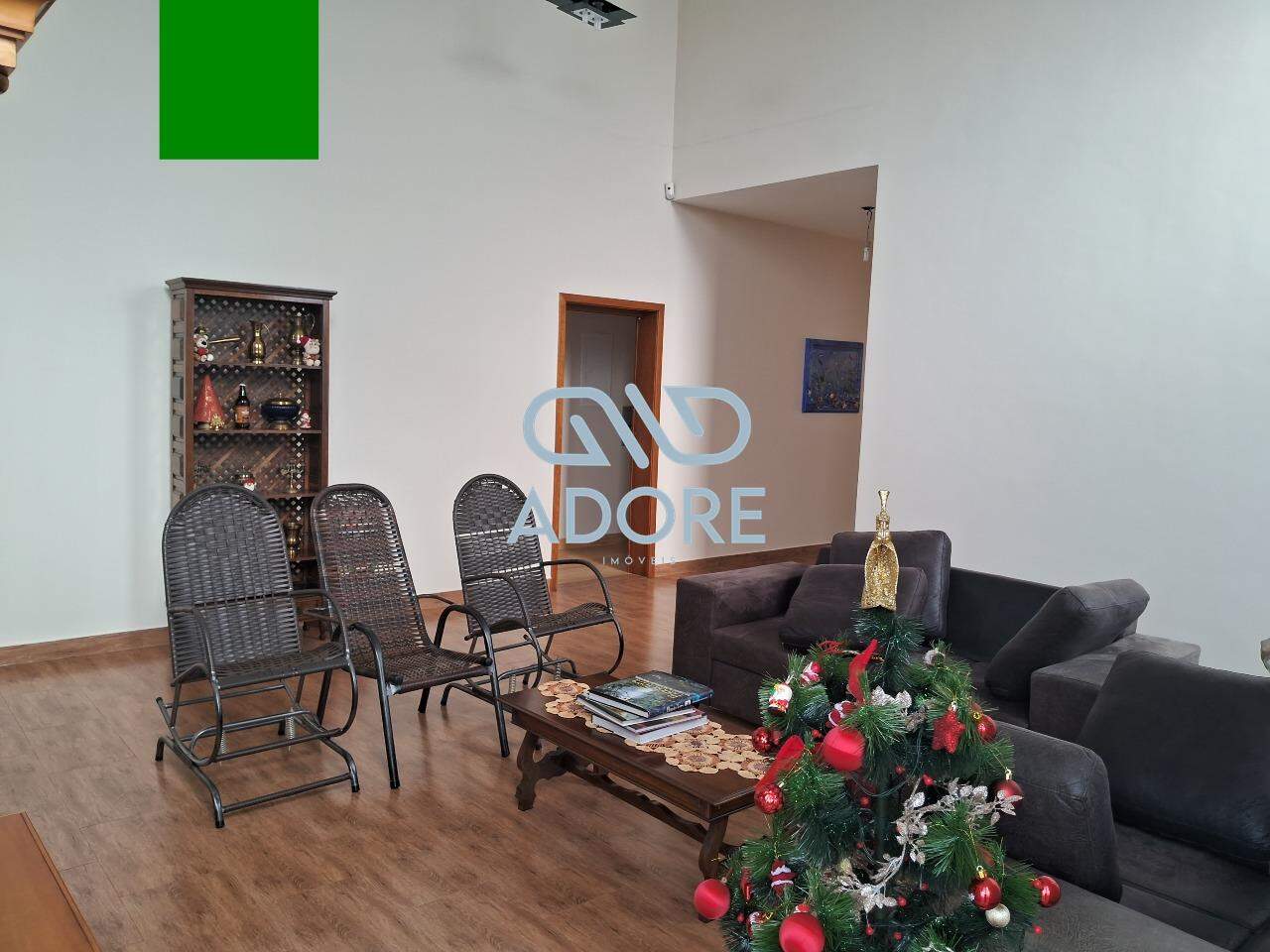 Casa de Condomínio à venda no Condomínio Bothanica : 