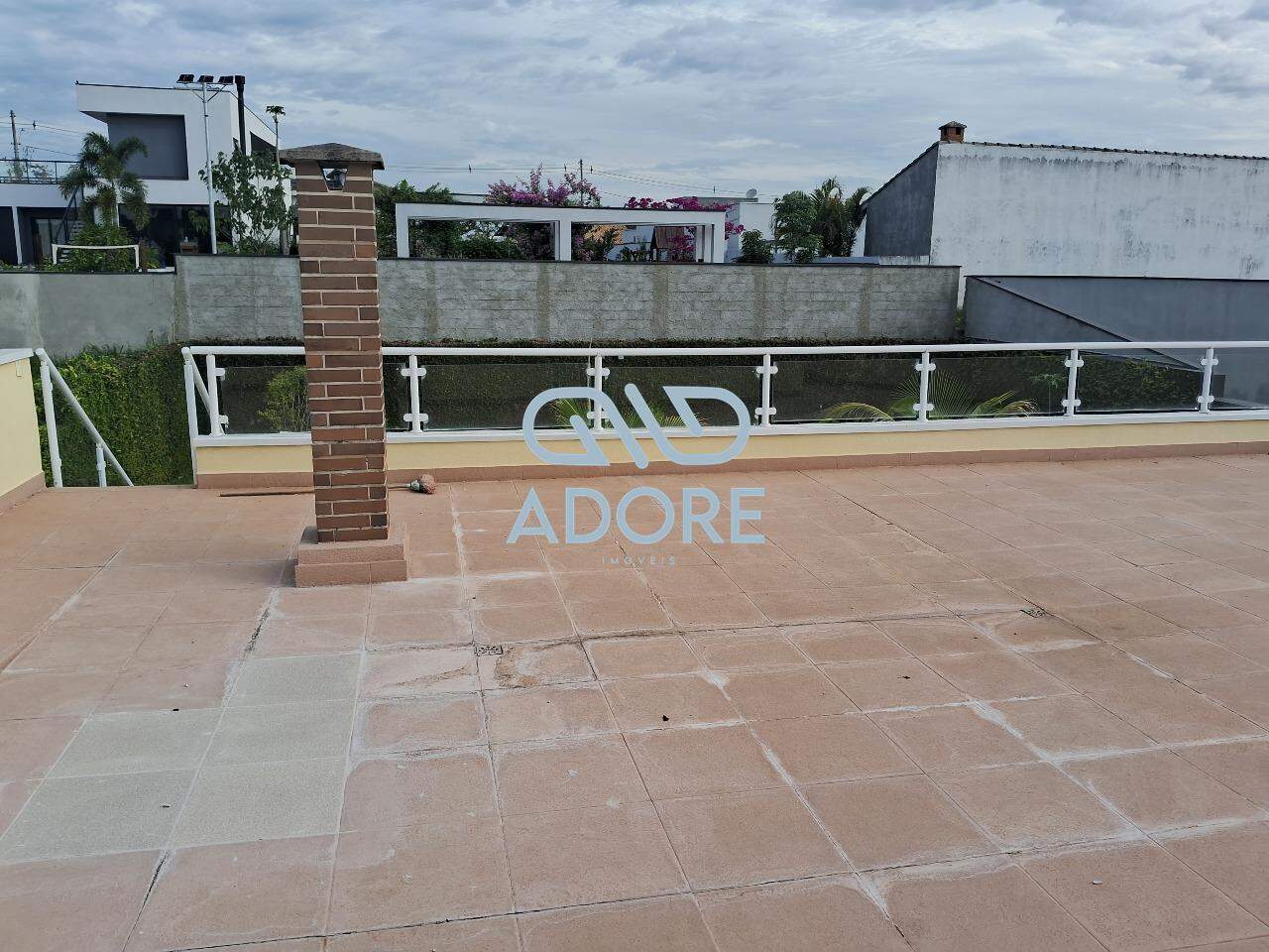 Casa de Condomínio à venda no Condomínio Bothanica : 