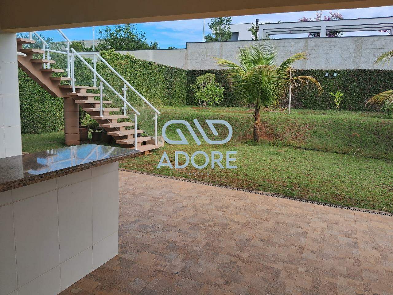Casa de Condomínio à venda no Condomínio Bothanica : 