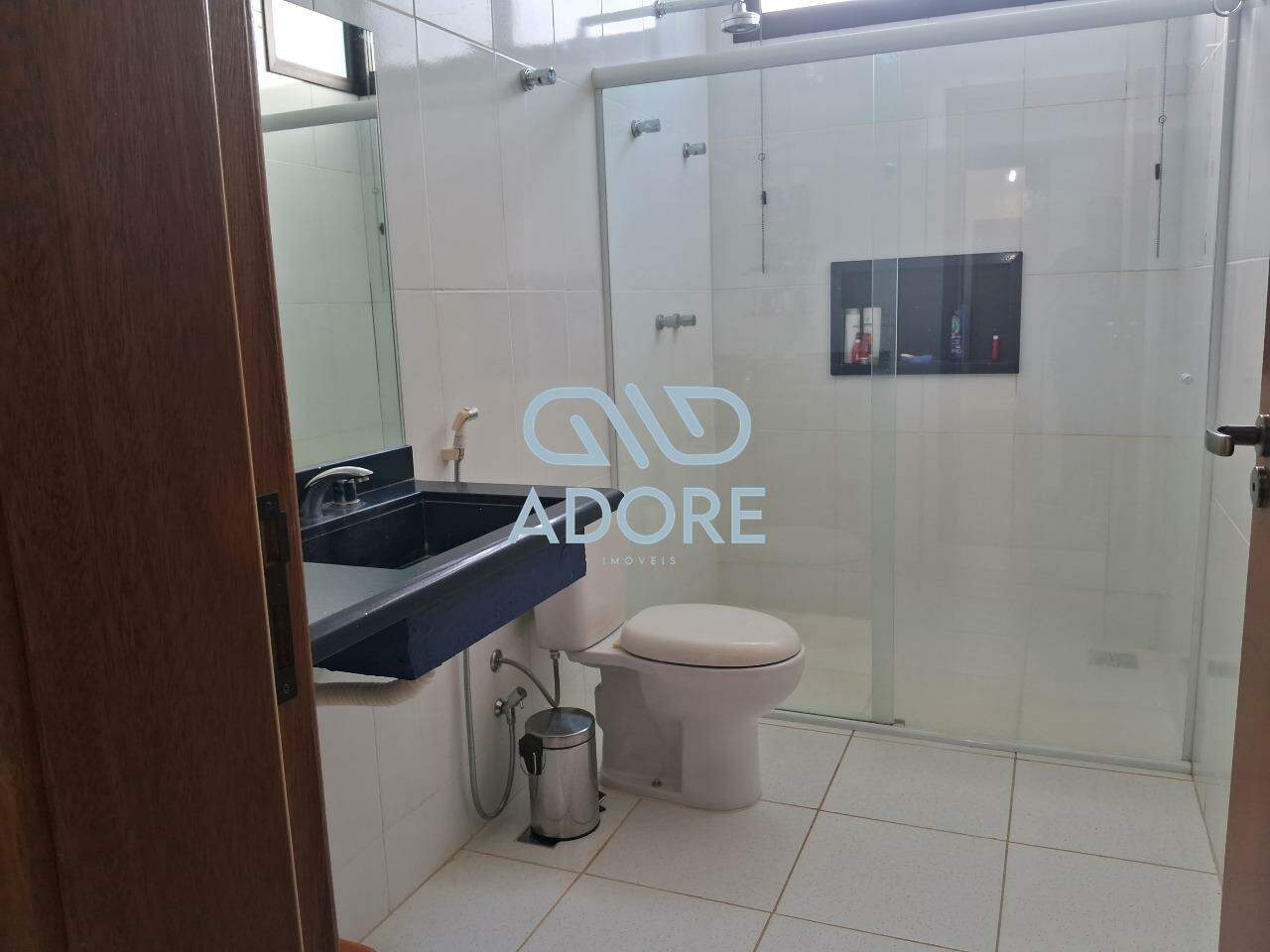 Casa de Condomínio à venda no Condomínio Bothanica : 