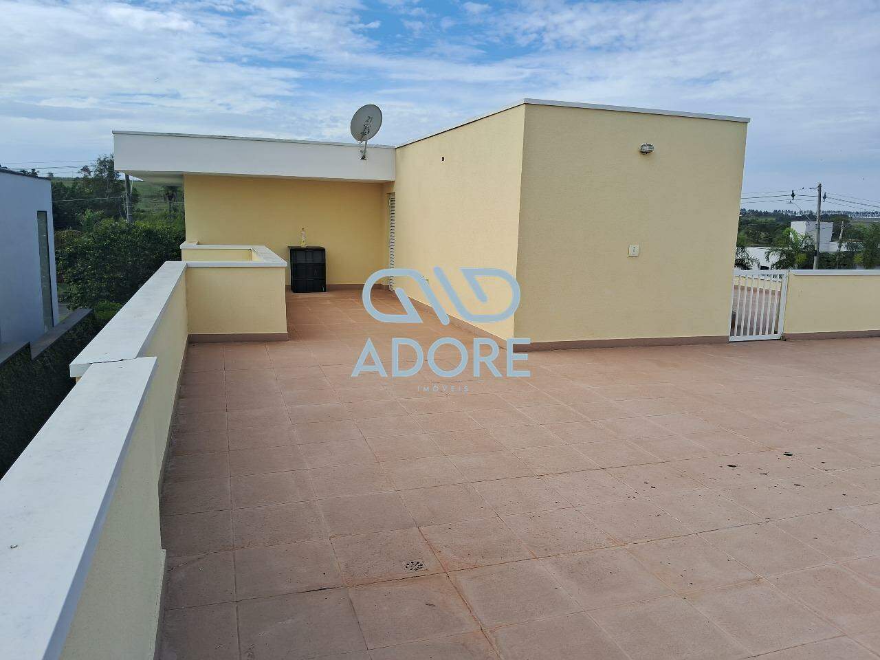 Casa de Condomínio à venda no Condomínio Bothanica : 