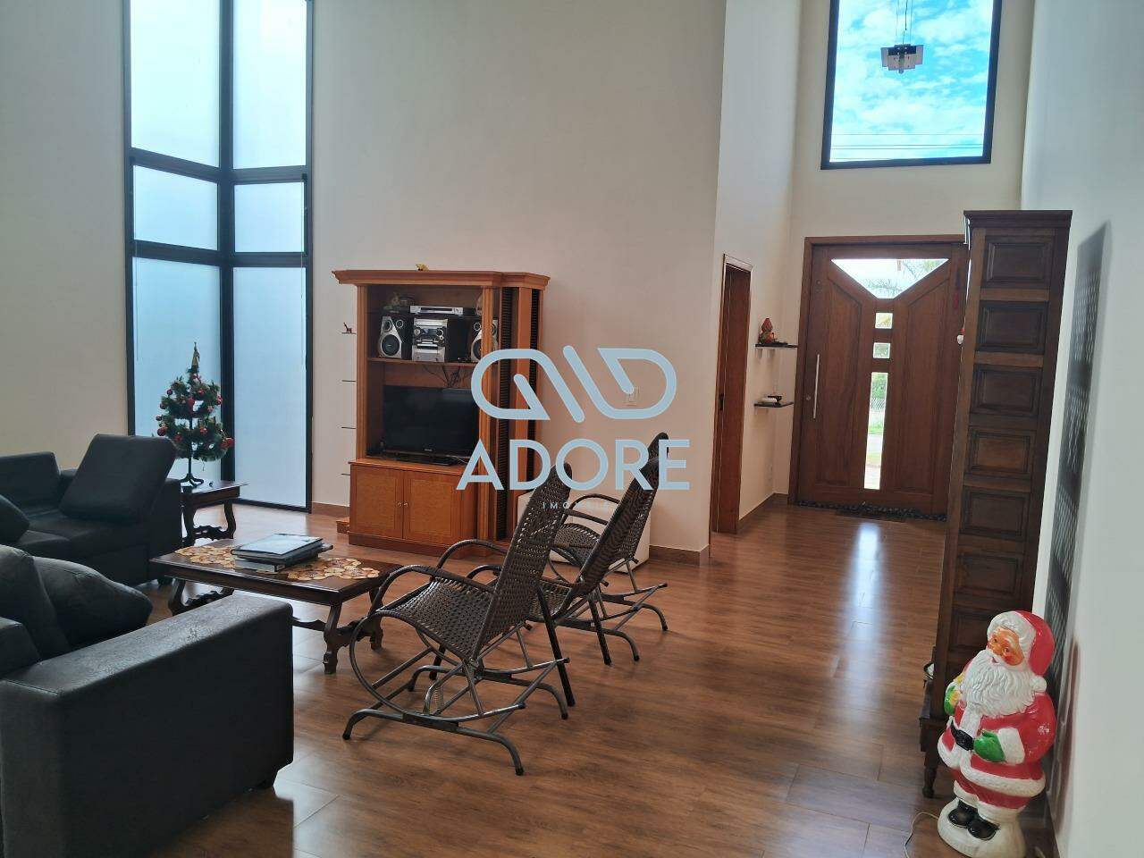Casa de Condomínio à venda no Condomínio Bothanica : 