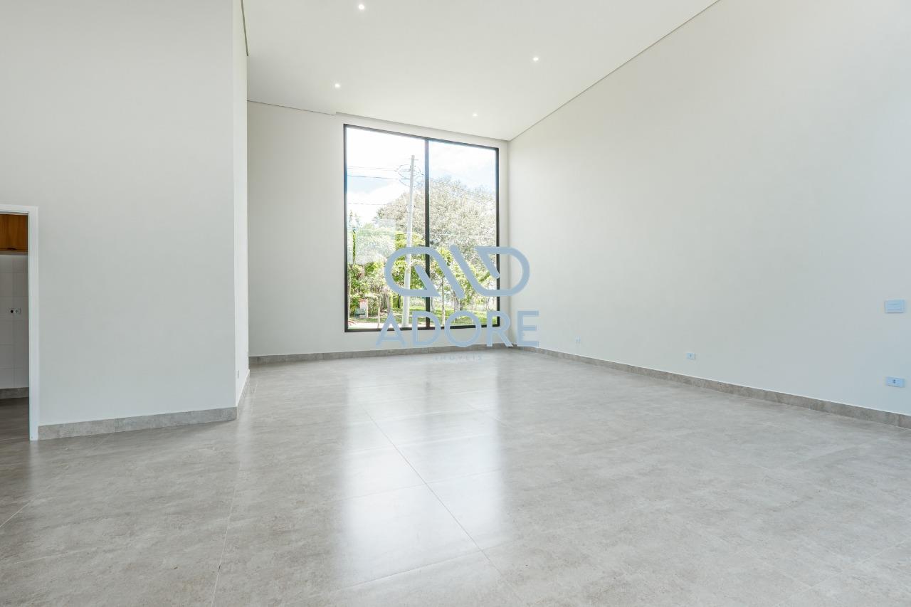 Casa de Condomínio à venda no Condomínio Fazenda Vila Real: 