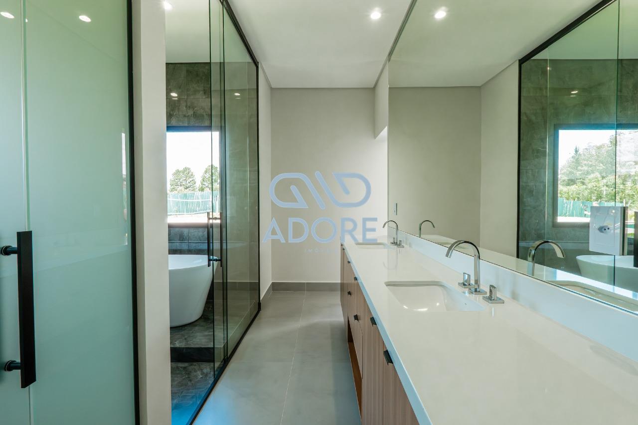 Casa de Condomínio à venda no Condomínio Fazenda Vila Real: 