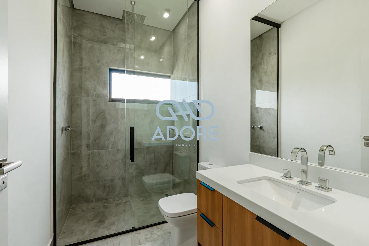 Casa de Condomínio à venda no Condomínio Fazenda Vila Real: 