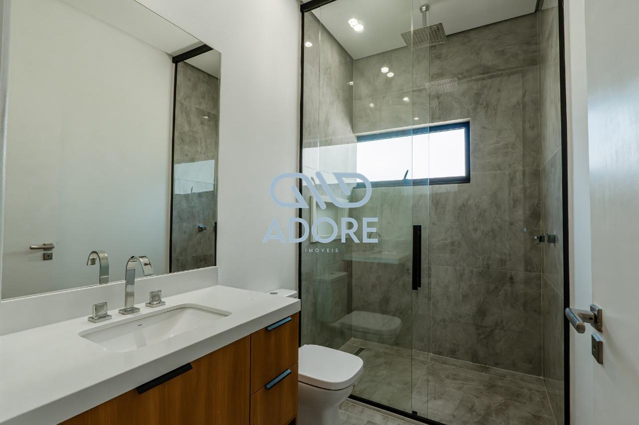 Casa de Condomínio à venda no Condomínio Fazenda Vila Real: 