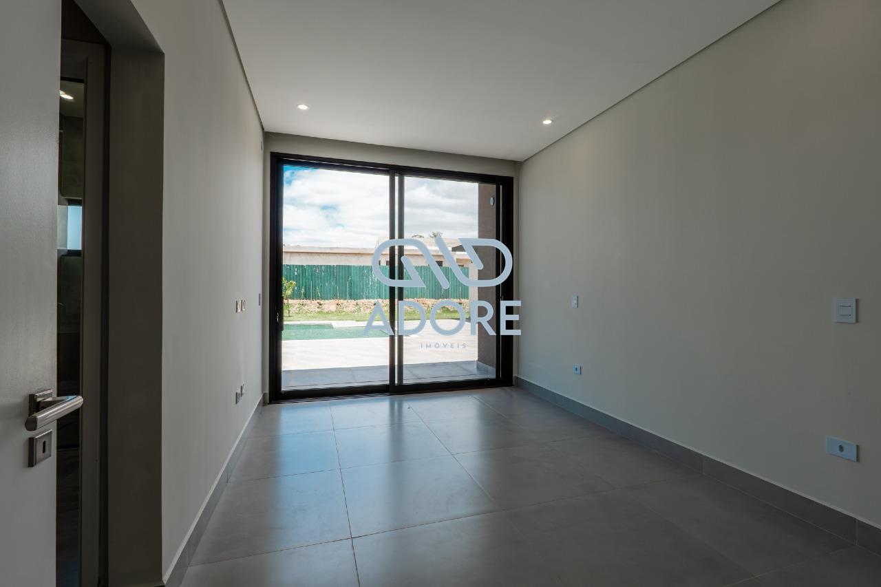 Casa de Condomínio à venda no Condomínio Fazenda Vila Real: 