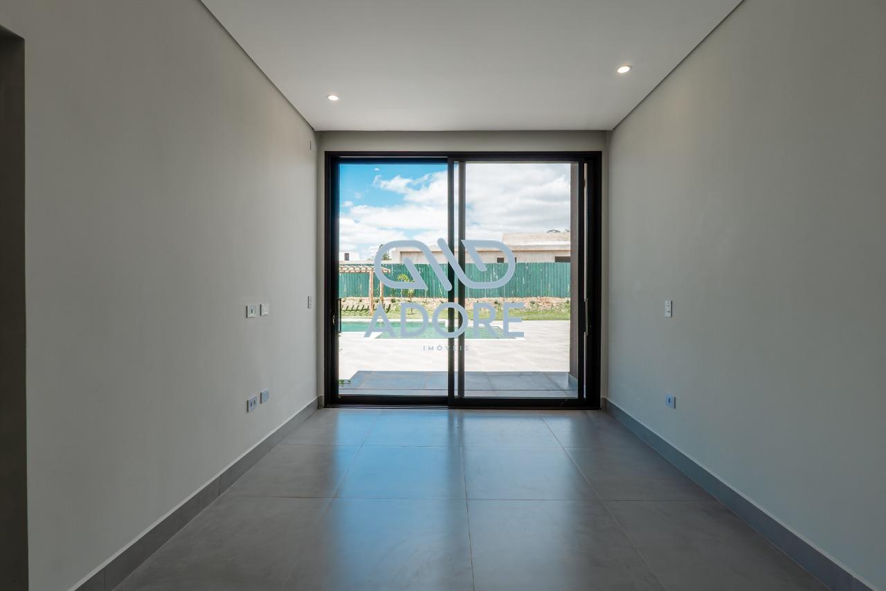 Casa de Condomínio à venda no Condomínio Fazenda Vila Real: 