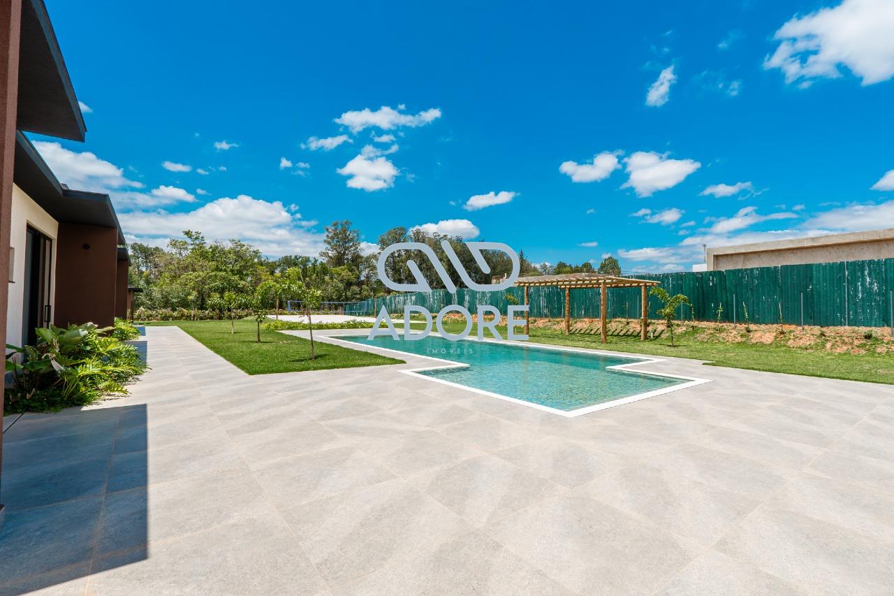 Casa de Condomínio à venda no Condomínio Fazenda Vila Real: 