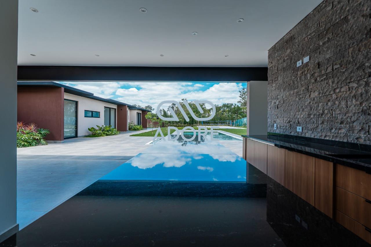 Casa de Condomínio à venda no Condomínio Fazenda Vila Real: 