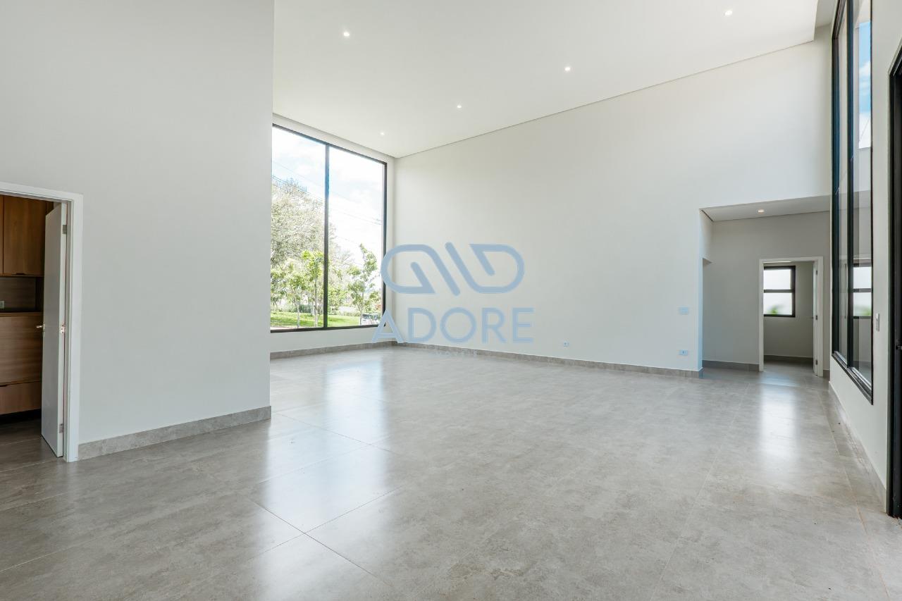 Casa de Condomínio à venda no Condomínio Fazenda Vila Real: 