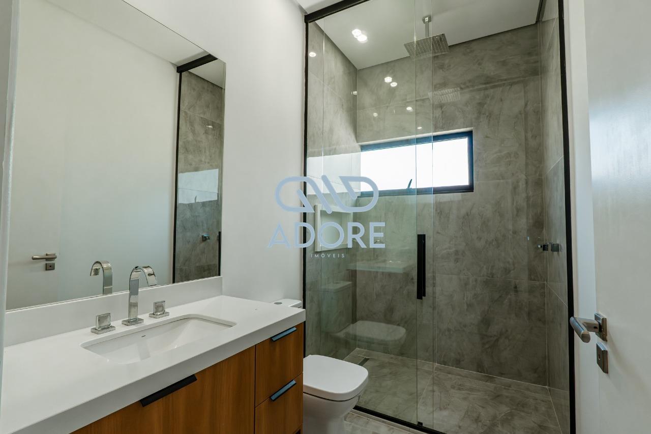 Casa de Condomínio à venda no Condomínio Fazenda Vila Real: 