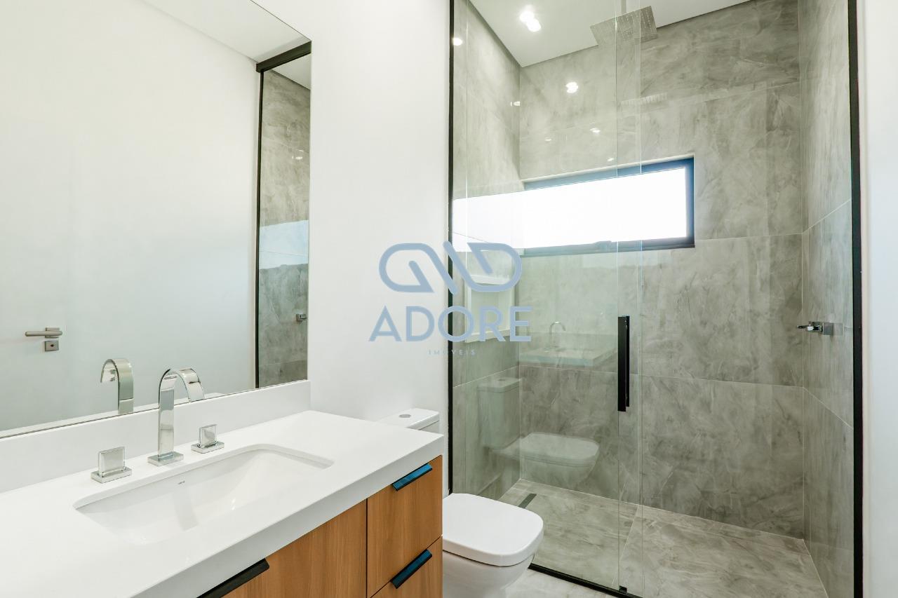 Casa de Condomínio à venda no Condomínio Fazenda Vila Real: 