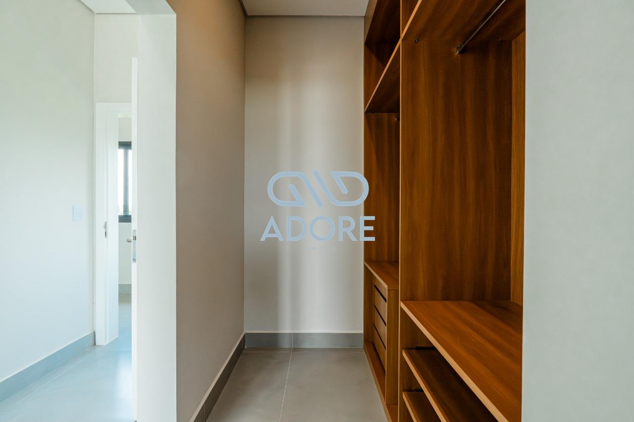 Casa de Condomínio à venda no Condomínio Fazenda Vila Real: 