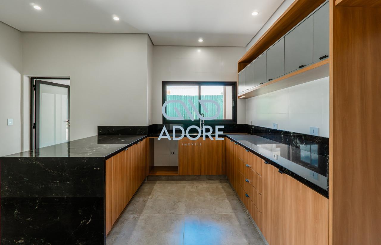 Casa de Condomínio à venda no Condomínio Fazenda Vila Real: 