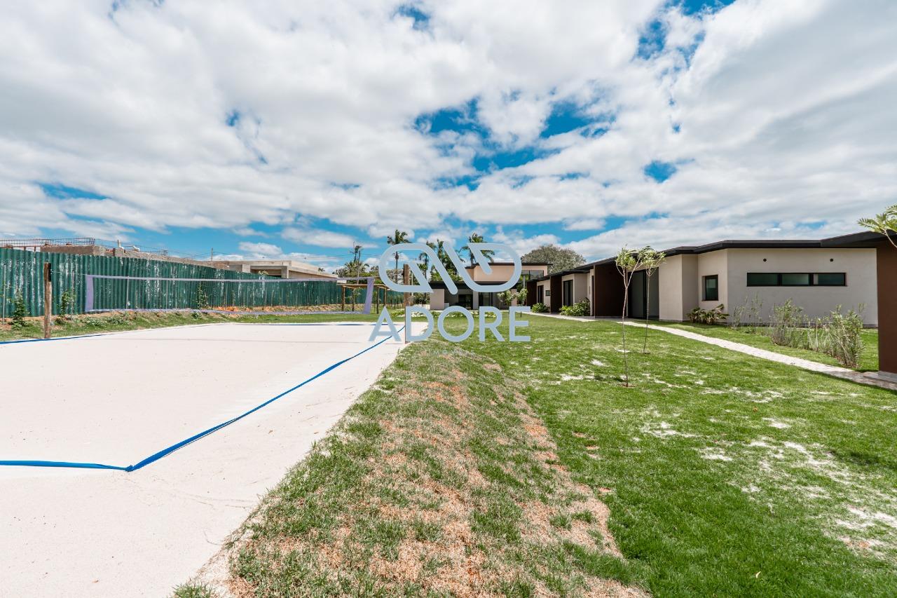 Casa de Condomínio à venda no Condomínio Fazenda Vila Real: 