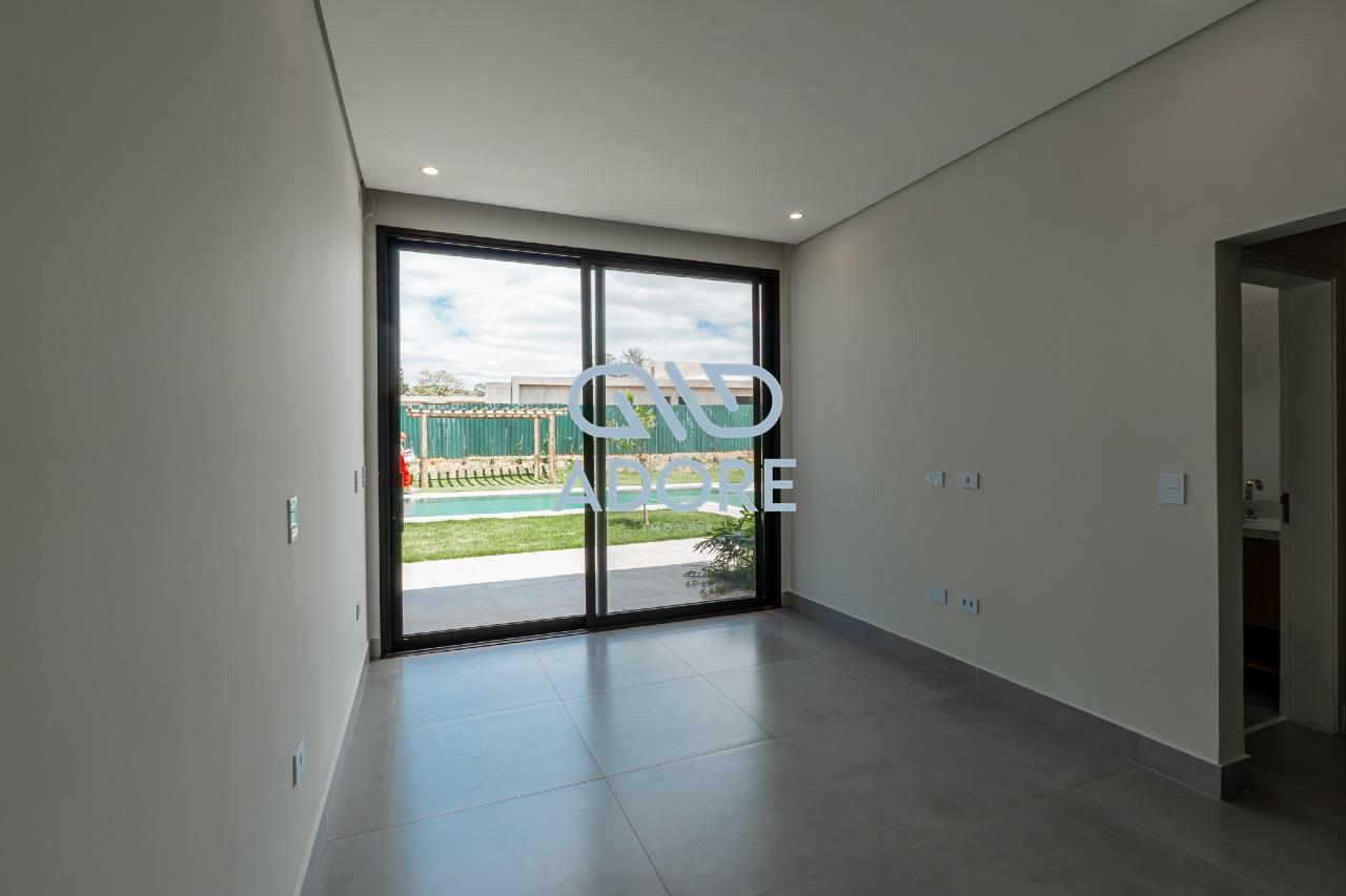 Casa de Condomínio à venda no Condomínio Fazenda Vila Real: 