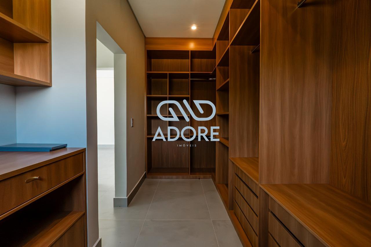 Casa de Condomínio à venda no Condomínio Fazenda Vila Real: 