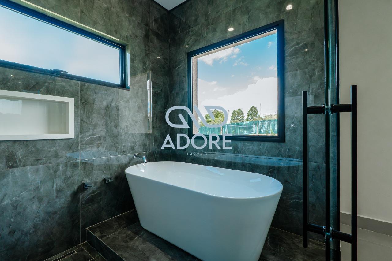 Casa de Condomínio à venda no Condomínio Fazenda Vila Real: 