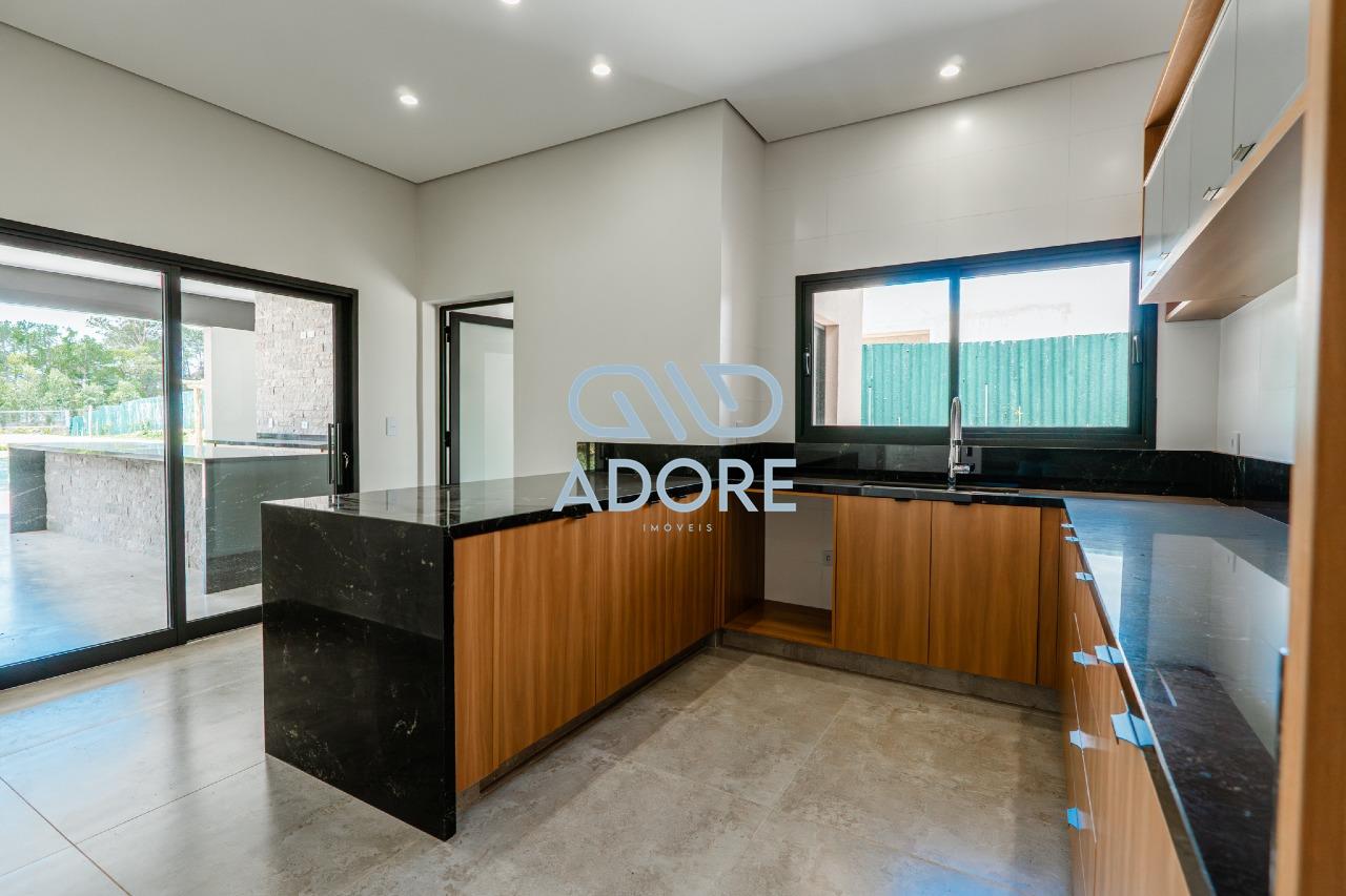 Casa de Condomínio à venda no Condomínio Fazenda Vila Real: 