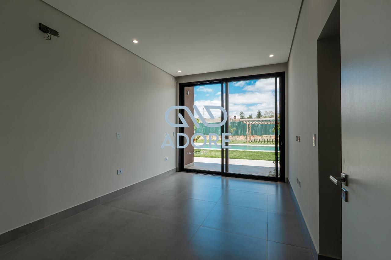 Casa de Condomínio à venda no Condomínio Fazenda Vila Real: 