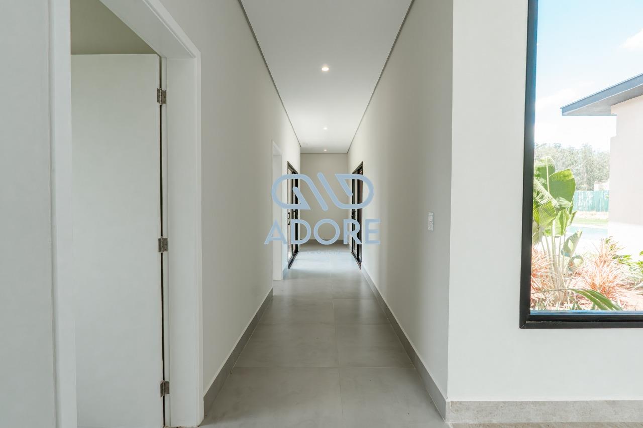 Casa de Condomínio à venda no Condomínio Fazenda Vila Real: 