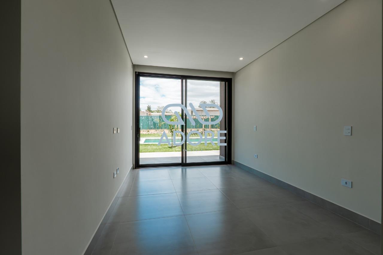 Casa de Condomínio à venda no Condomínio Fazenda Vila Real: 