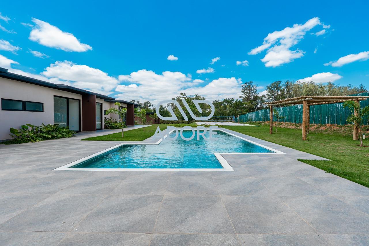 Casa de Condomínio à venda no Condomínio Fazenda Vila Real: 