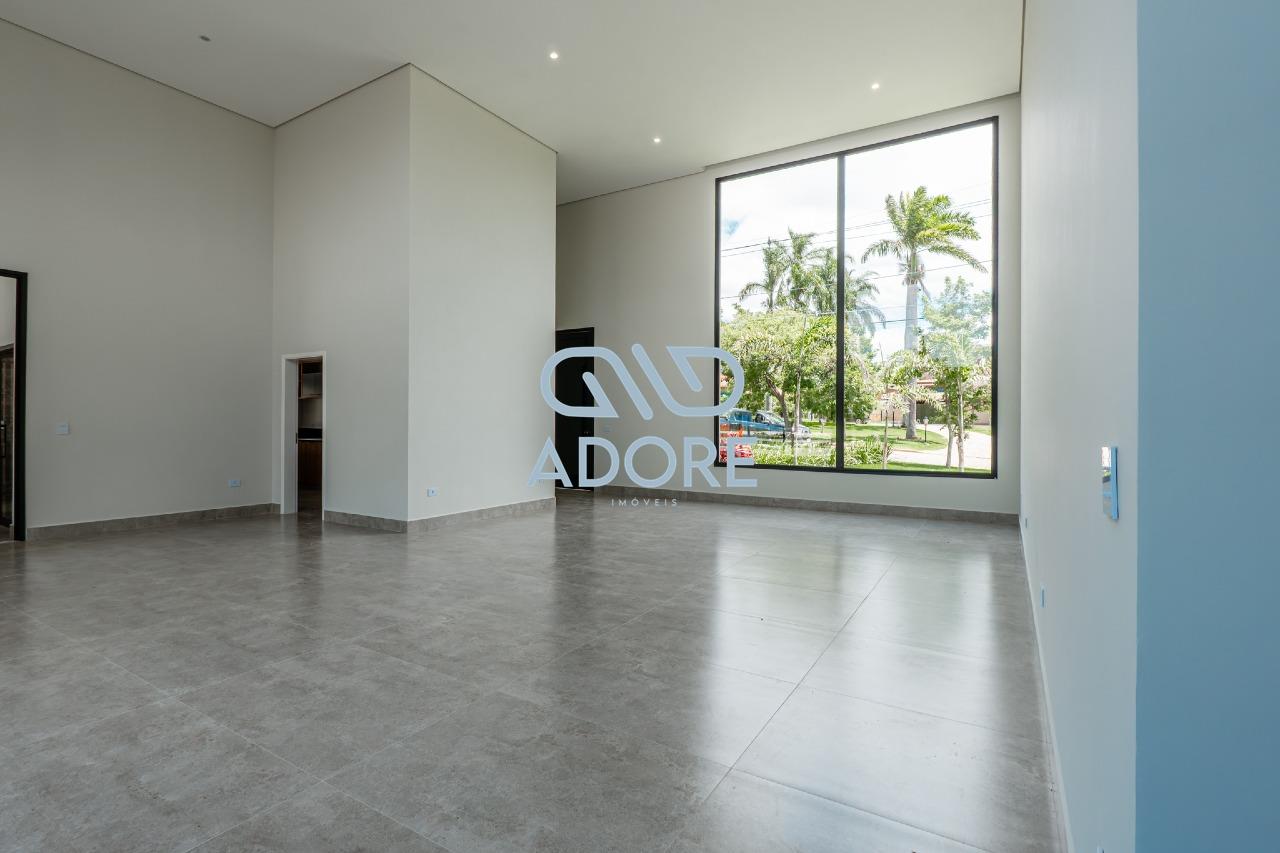 Casa de Condomínio à venda no Condomínio Fazenda Vila Real: 