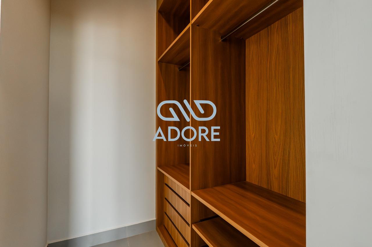 Casa de Condomínio à venda no Condomínio Fazenda Vila Real: 