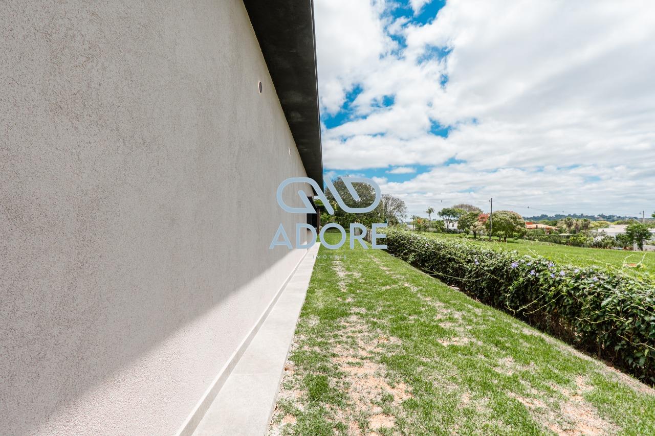 Casa de Condomínio à venda no Condomínio Fazenda Vila Real: 