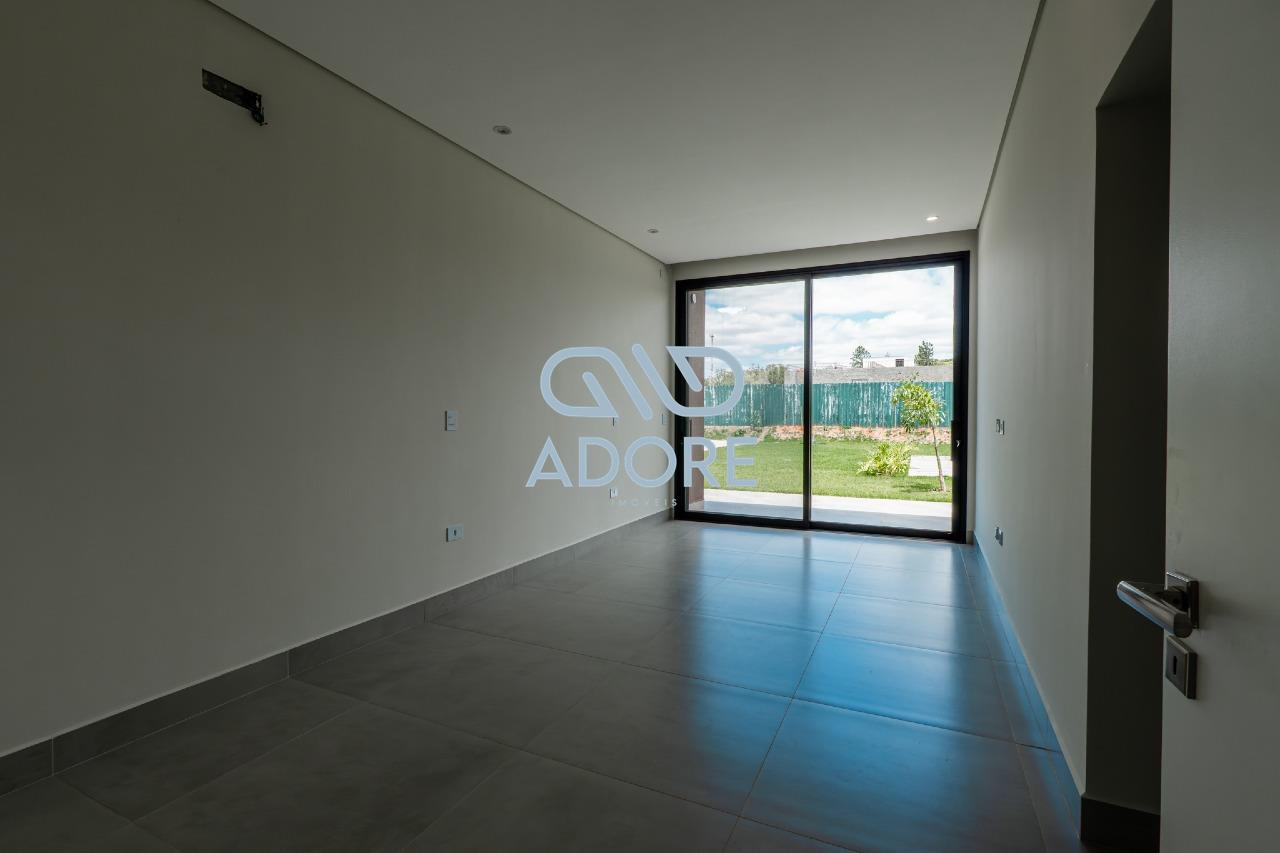 Casa de Condomínio à venda no Condomínio Fazenda Vila Real: 