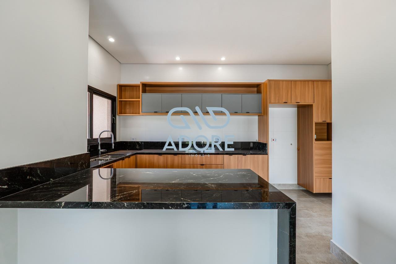 Casa de Condomínio à venda no Condomínio Fazenda Vila Real: 