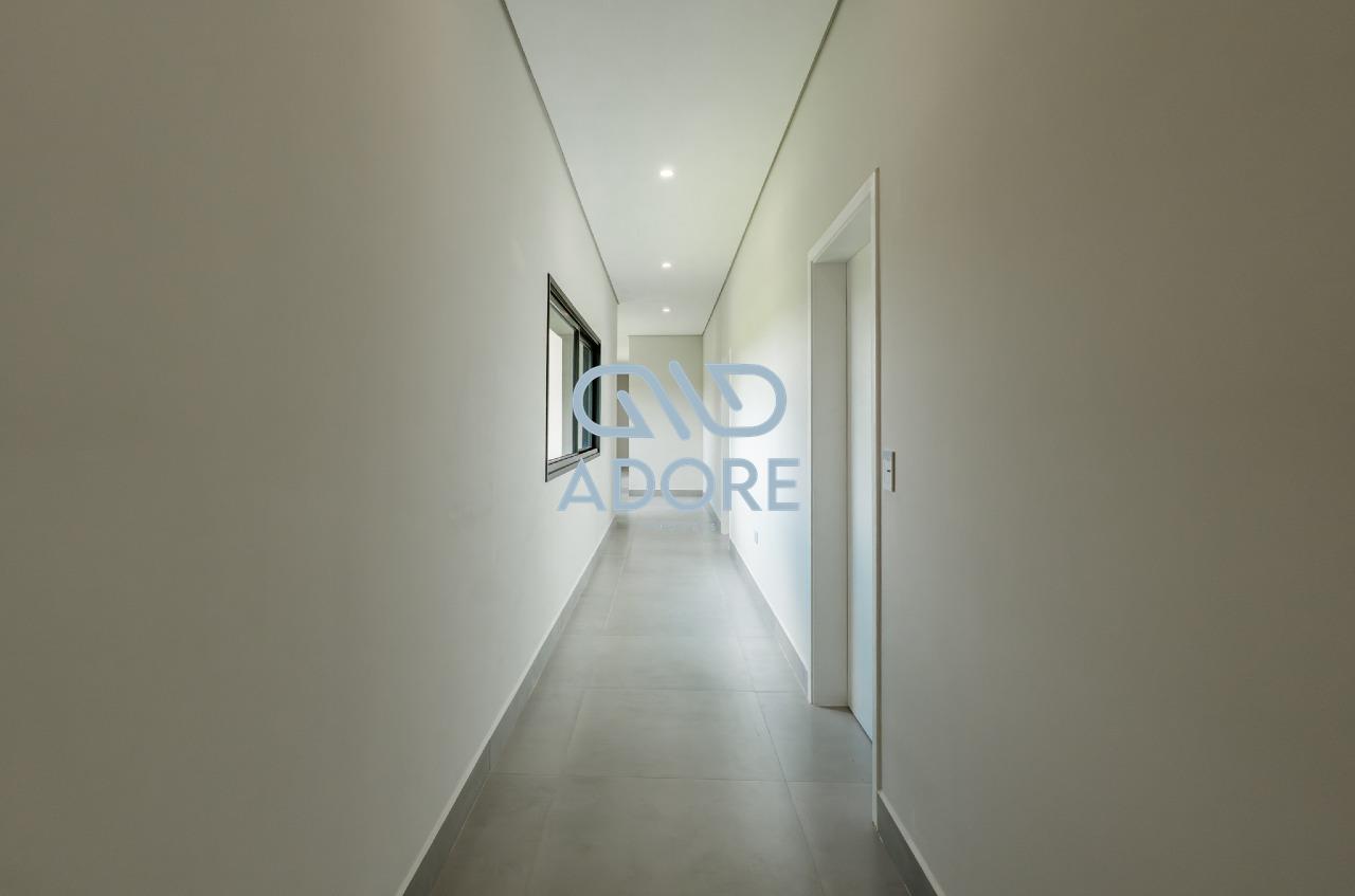 Casa de Condomínio à venda no Condomínio Fazenda Vila Real: 