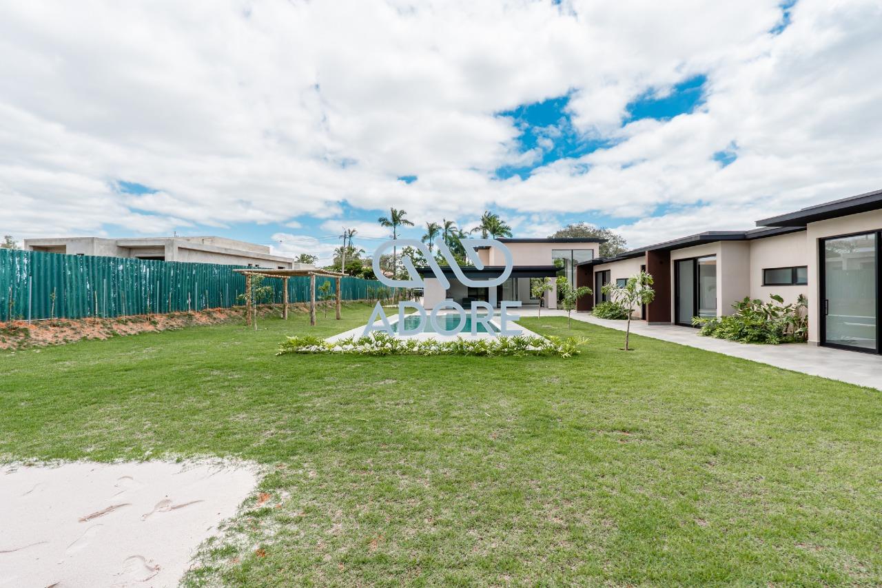 Casa de Condomínio à venda no Condomínio Fazenda Vila Real: 
