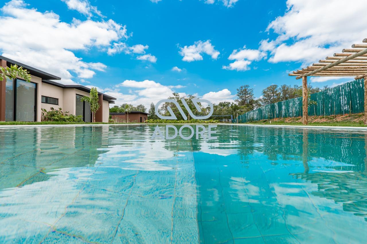 Casa de Condomínio à venda no Condomínio Fazenda Vila Real: 