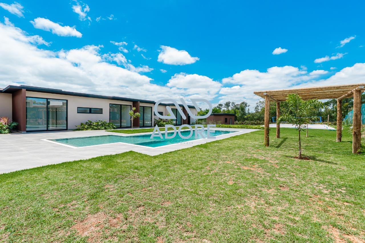 Casa de Condomínio à venda no Condomínio Fazenda Vila Real: 