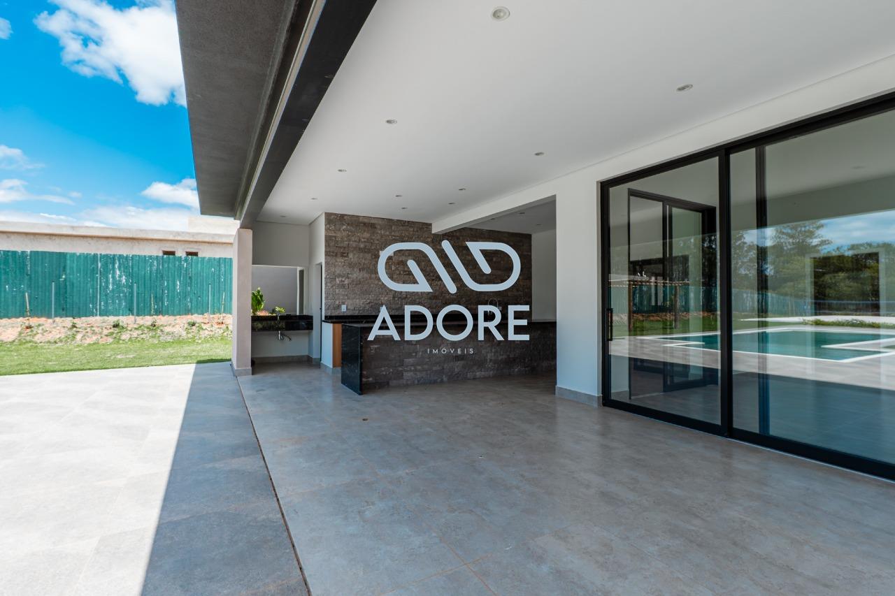 Casa de Condomínio à venda no Condomínio Fazenda Vila Real: 