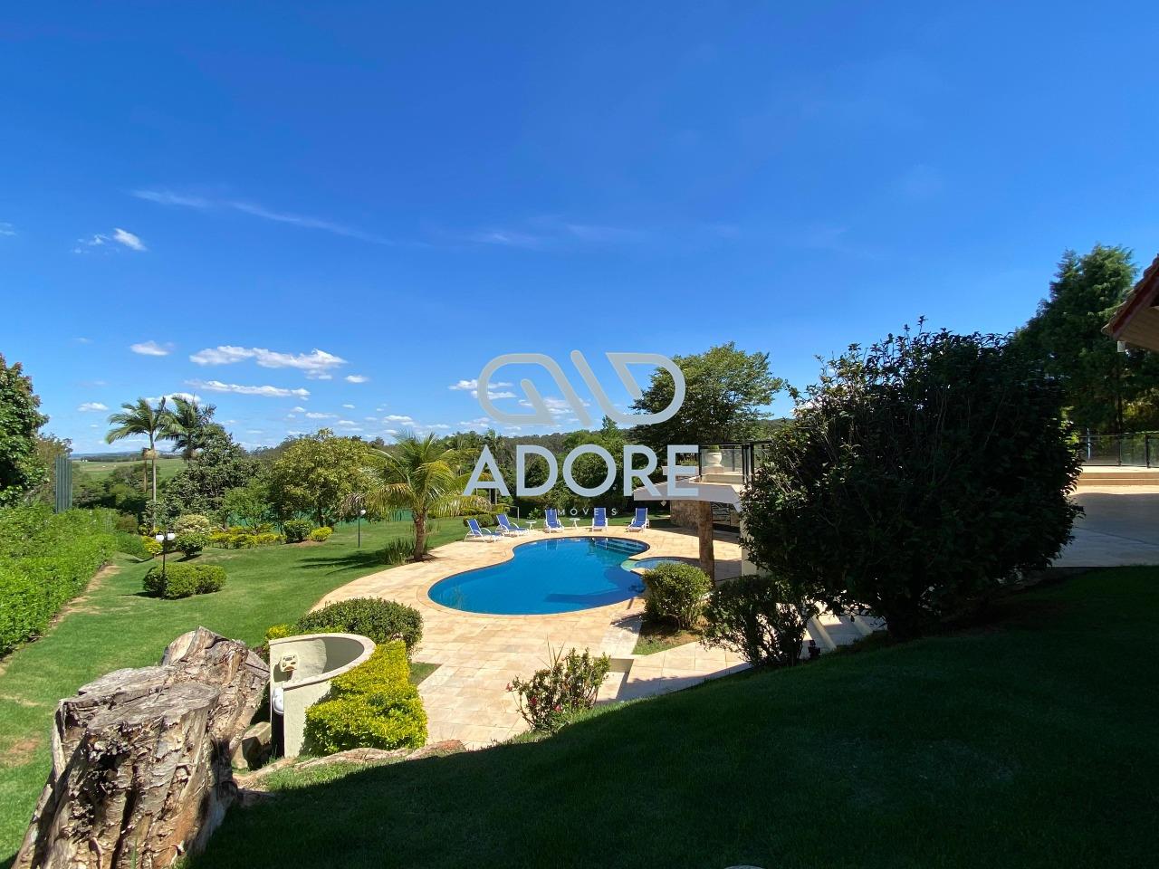 Casa de Condomínio para aluguel no Condomínio Fazenda Vila Real: 