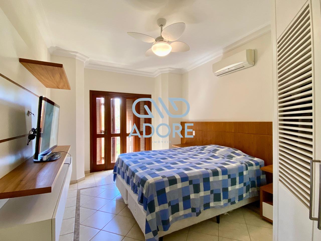 Casa de Condomínio para aluguel no Condomínio Fazenda Vila Real: 